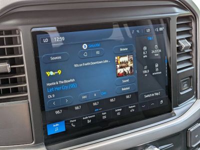 2025 Ford F-150 - Photo 18