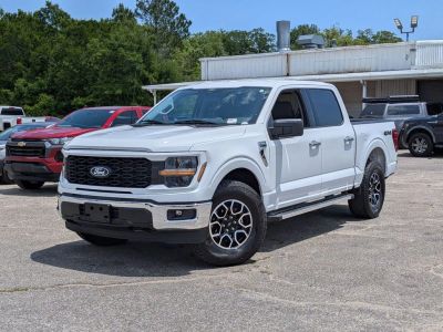 2025 Ford F-150 - Photo 1