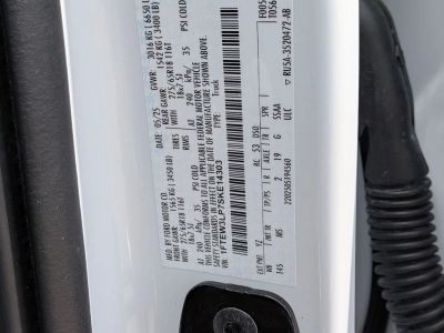 2025 Ford F-150 - Photo 24