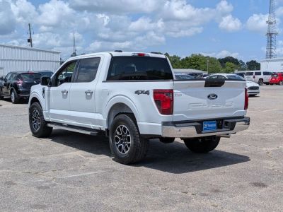 2025 Ford F-150 - Photo 3