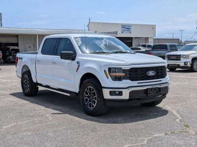 2025 Ford F-150 - Photo 7