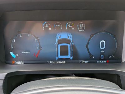 2025 Ford F-150 - Photo 14