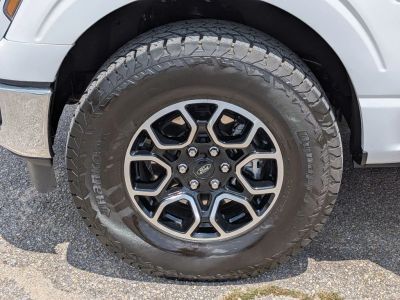 2025 Ford F-150 - Photo 9