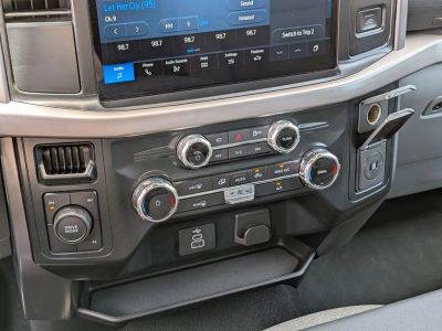 2025 Ford F-150 - Photo 15