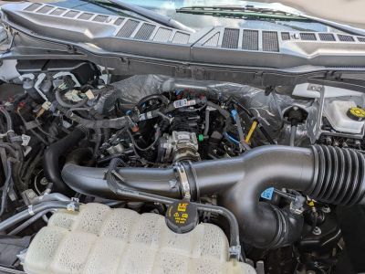 2025 Ford F-150 - Photo 10