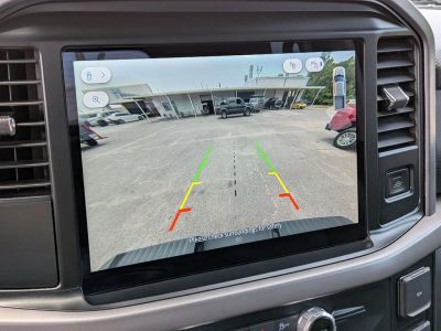 2025 Ford F-150 - Photo 19
