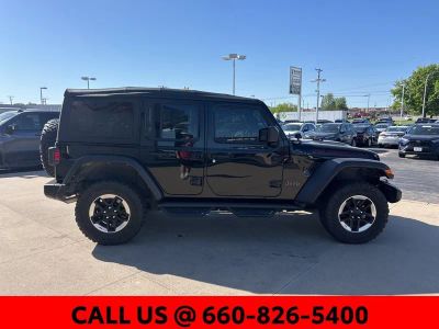 2022 Jeep Wrangler - Photo 4