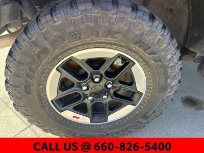 2022 Jeep Wrangler - Photo 9