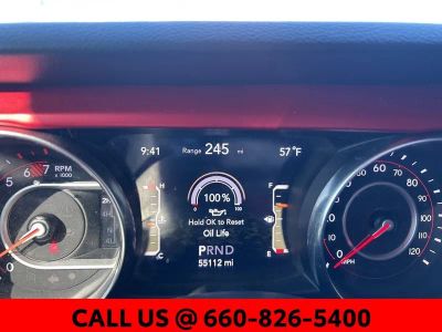 2022 Jeep Wrangler - Photo 15