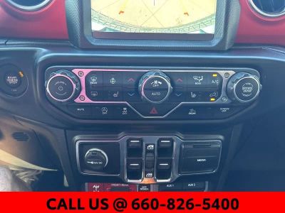 2022 Jeep Wrangler - Photo 20