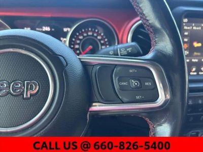 2022 Jeep Wrangler - Photo 38