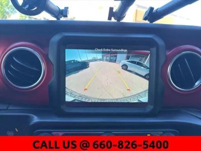2022 Jeep Wrangler - Photo 40