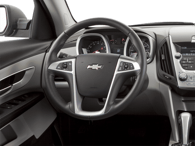 2013 Chevrolet Equinox - Photo 6