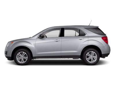 2013 Chevrolet Equinox - Photo 3