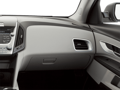 2013 Chevrolet Equinox - Photo 17