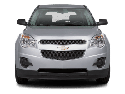 2013 Chevrolet Equinox - Photo 4