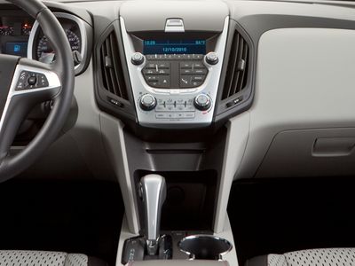 2013 Chevrolet Equinox - Photo 10