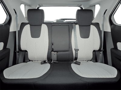 2013 Chevrolet Equinox - Photo 14