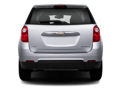 2013 Chevrolet Equinox - Photo 5