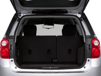 2013 Chevrolet Equinox - Photo 12