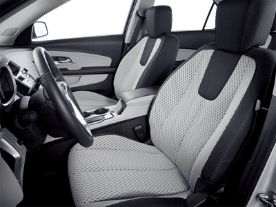 2013 Chevrolet Equinox - Photo 8