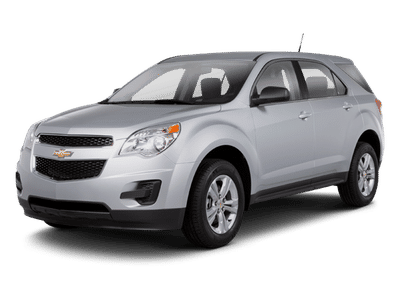 2013 Chevrolet Equinox - Photo 1