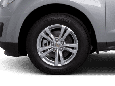 2013 Chevrolet Equinox - Photo 11