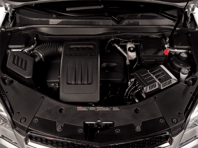 2013 Chevrolet Equinox - Photo 13