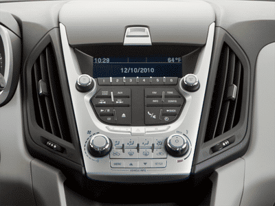2013 Chevrolet Equinox - Photo 9