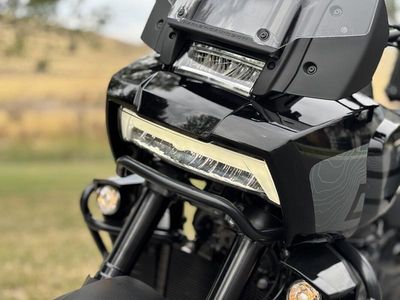 2025 Harley-Davidson RA1250S - Pan America 1250 Special - Photo 13