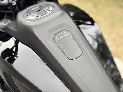 2025 Harley-Davidson RA1250S - Pan America 1250 Special - Photo 11