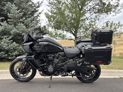 2025 Harley-Davidson RA1250S - Pan America 1250 Special - Photo 4