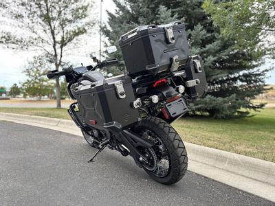 2025 Harley-Davidson RA1250S - Pan America 1250 Special - Photo 6