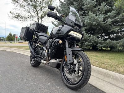 2025 Harley-Davidson RA1250S - Pan America 1250 Special - Photo 2