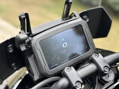 2025 Harley-Davidson RA1250S - Pan America 1250 Special - Photo 12