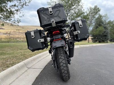 2025 Harley-Davidson RA1250S - Pan America 1250 Special - Photo 8