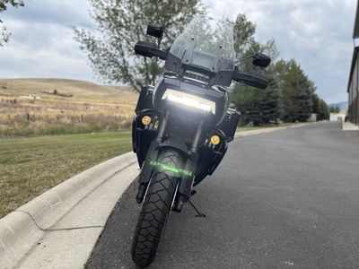 2025 Harley-Davidson RA1250S - Pan America 1250 Special - Photo 7
