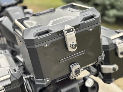 2025 Harley-Davidson RA1250S - Pan America 1250 Special - Photo 9