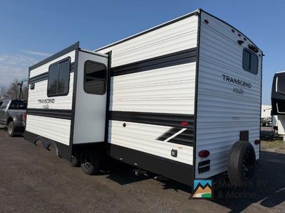 2026 Grand Design Transcend Xplor - Photo 4