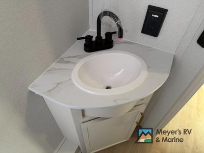 2026 Grand Design Transcend Xplor - Photo 19