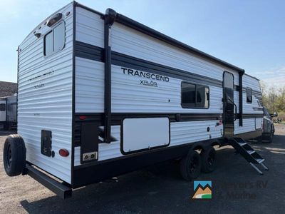 2026 Grand Design Transcend Xplor - Photo 5