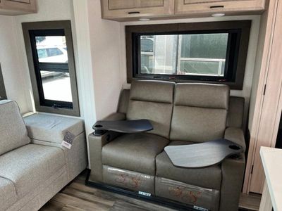2026 Open Range RV Open Range 3X - Photo 10