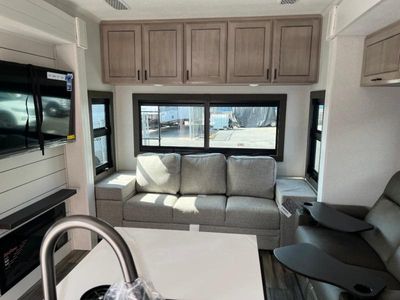 2026 Open Range RV Open Range 3X - Photo 9