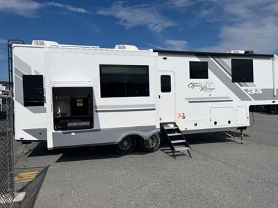 2026 Open Range RV Open Range 3X - Photo 5
