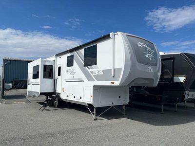 2026 Open Range RV Open Range 3X - Photo 1