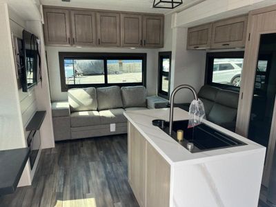 2026 Open Range RV Open Range 3X - Photo 7