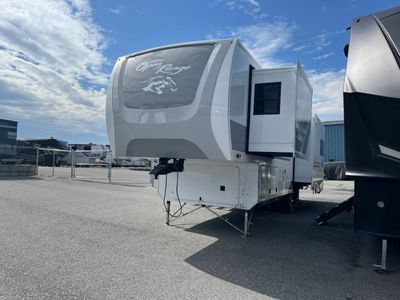 2026 Open Range RV Open Range 3X - Photo 4