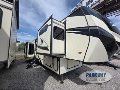 2021 Prime Time RV Sanibel - Photo 3