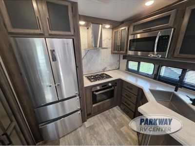2021 Prime Time RV Sanibel - Photo 16