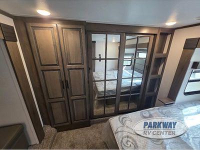 2021 Prime Time RV Sanibel - Photo 28